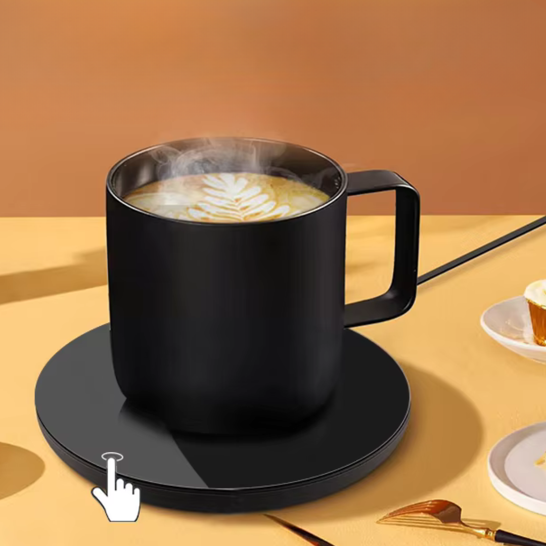 USB Mug Warmer