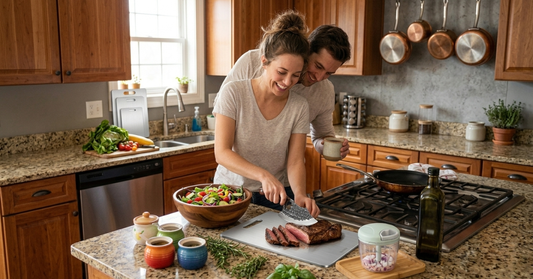 Best Kitchen Tools for Home Cooks: The Equipment That Makes Every Meal Better