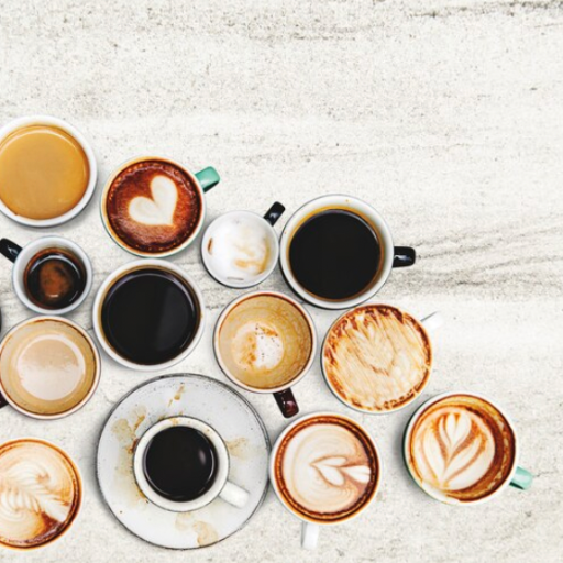 Coffee & Tea