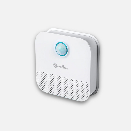 DownyPaws Smart Odor Purifier