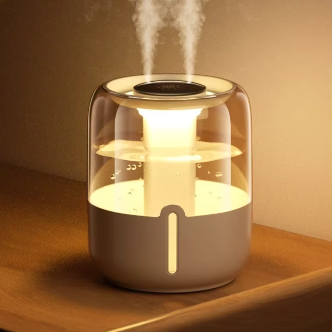 Humidifier Spray Home - USB/6.8L
