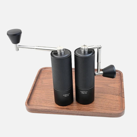 Pro Manual Coffee Grinder