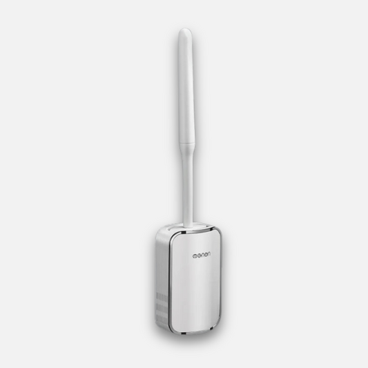Luxury Wall-Mount Toilet Brush