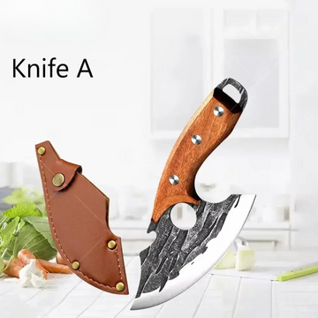 Knife A