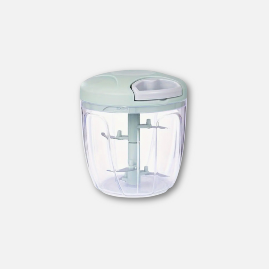 Manual Food Chopper - 500/900ML