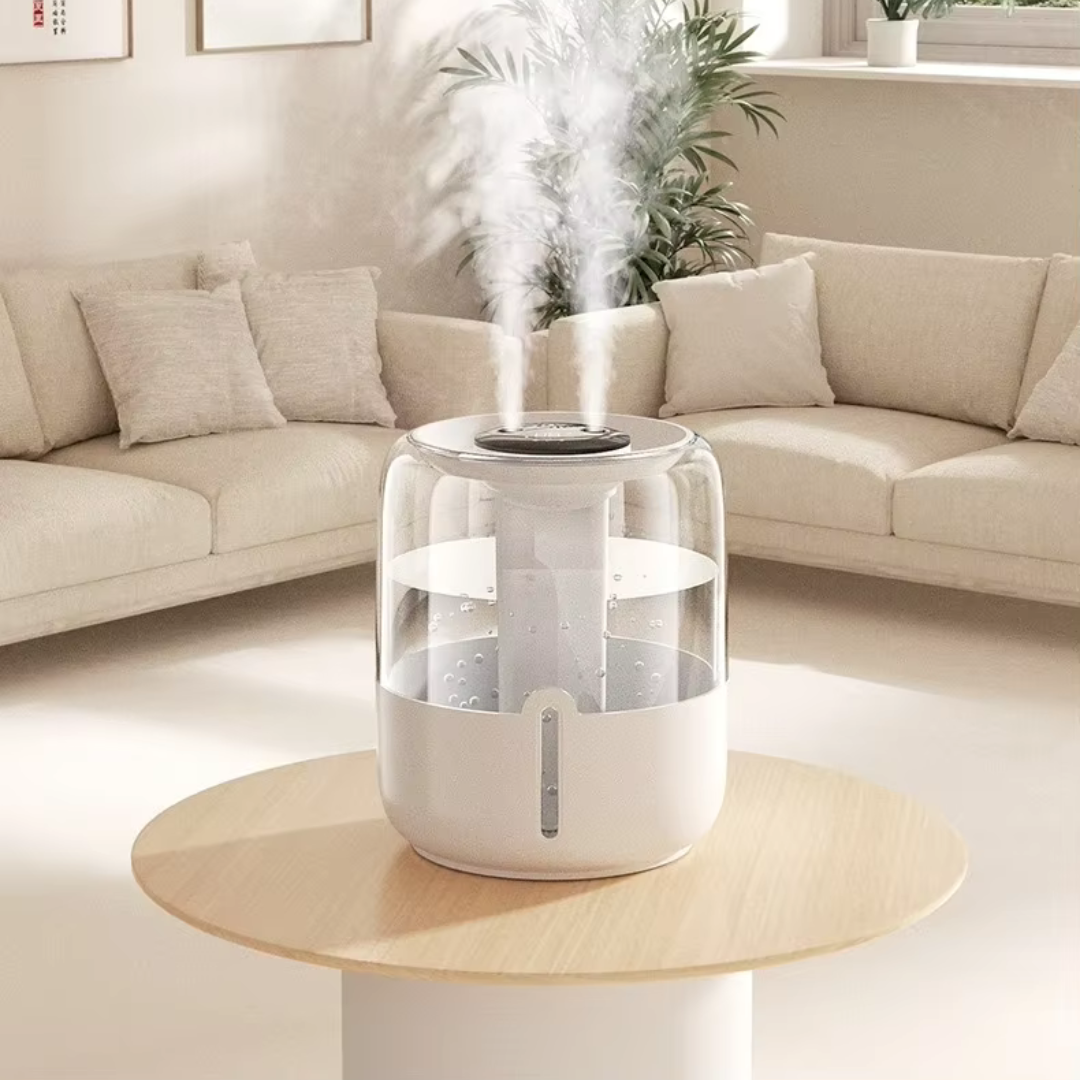 Humidifier Spray Home - USB/6.8L