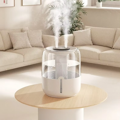 Humidifier Spray Home - USB/6.8L