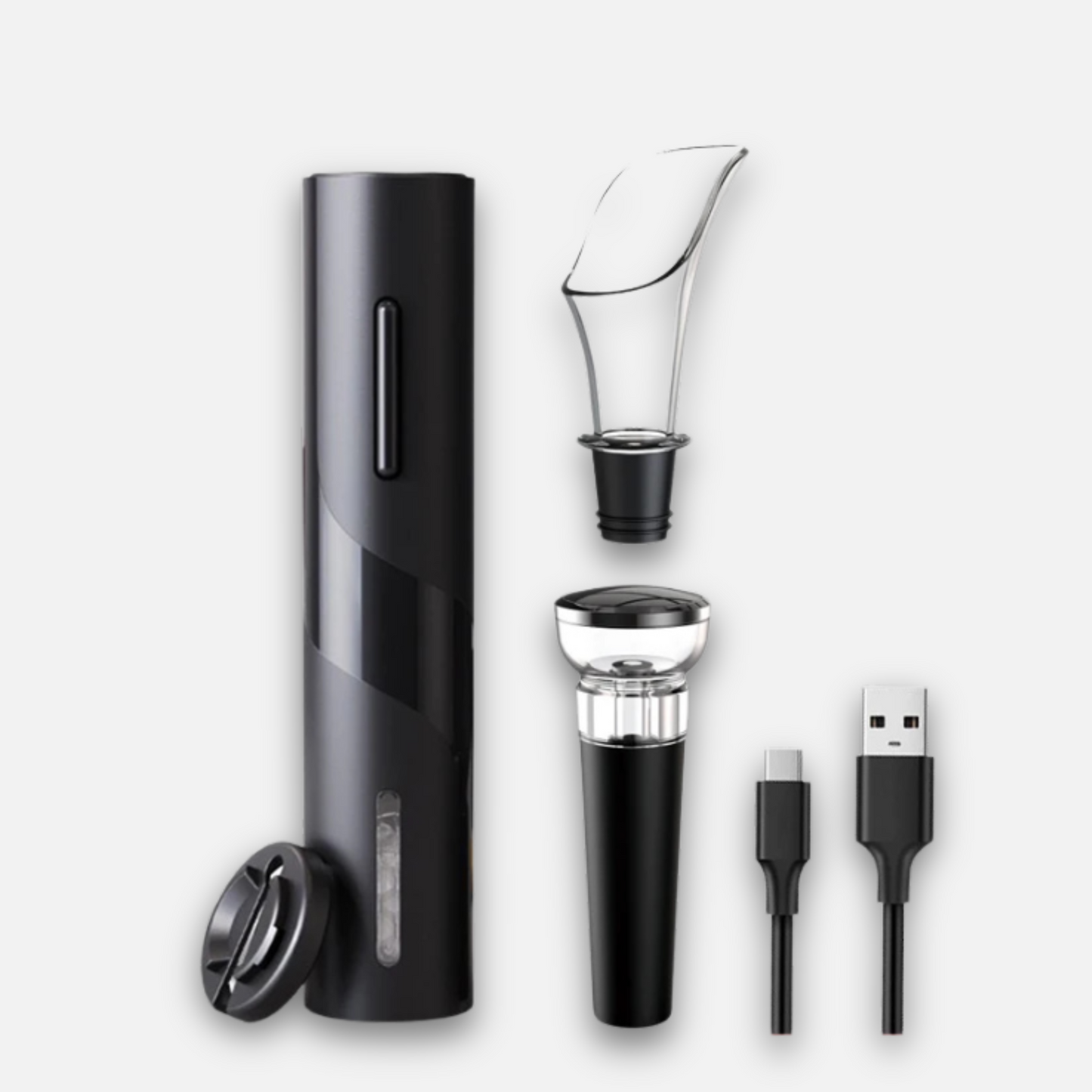 Automatic Electric Wine Opener