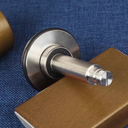 Rolling Knife Sharpener