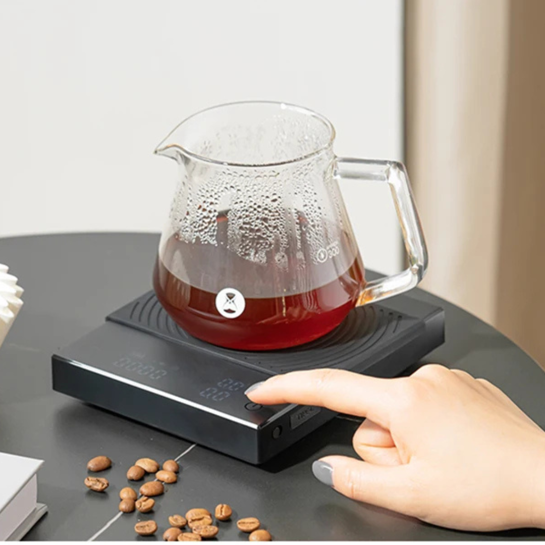 Digital Coffee Scale