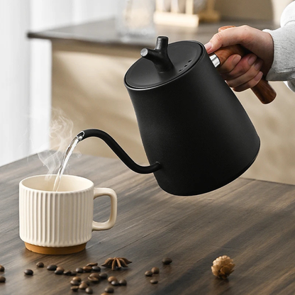 Gooseneck Electric Kettle