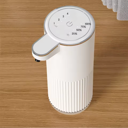 Automatic Soap Dispenser