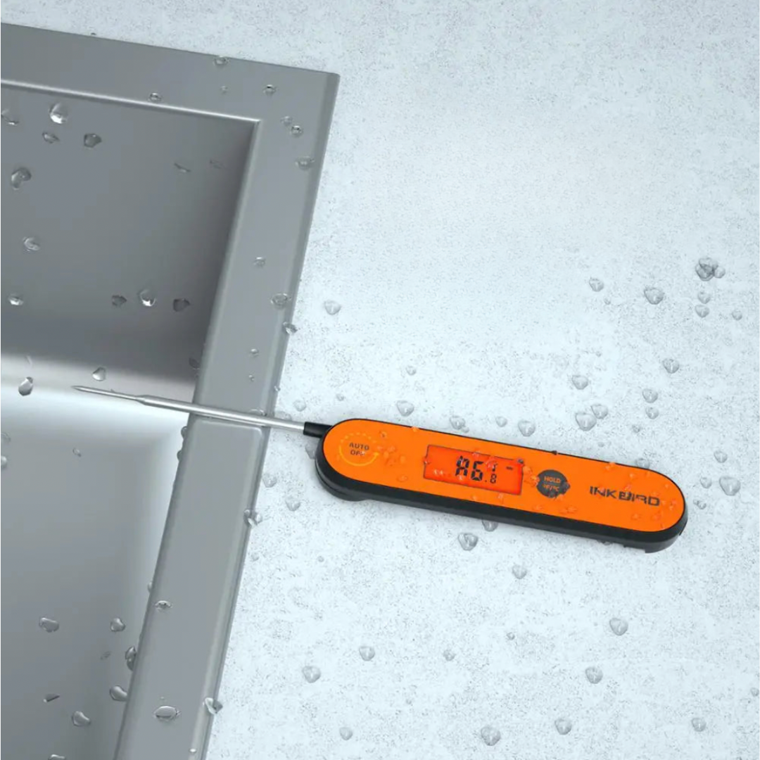 INKBIRD Digital Instant Read Meat Thermometer