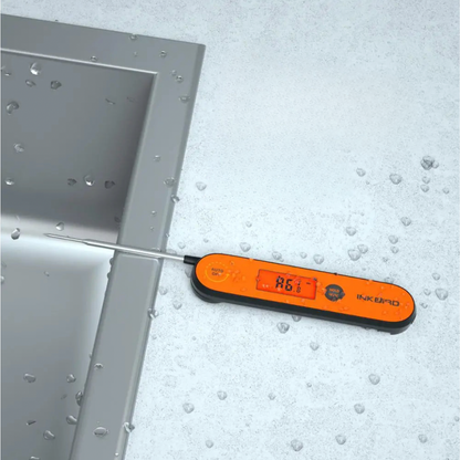 INKBIRD Digital Instant Read Meat Thermometer