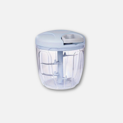 Manual Food Chopper - 500/900ML