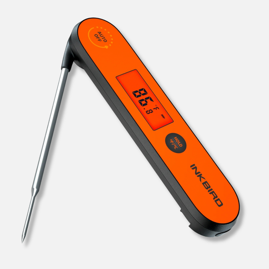 INKBIRD Digital Instant Read Meat Thermometer