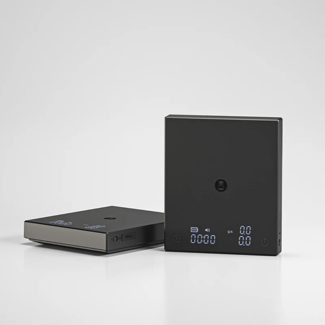 Digital Coffee Scale