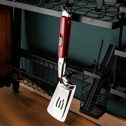 Cooking Clip Spatula