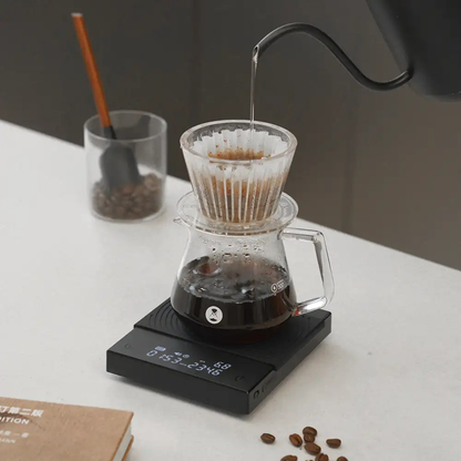 Digital Coffee Scale