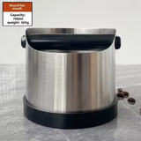 Coffee Knock Box Stainless Steel
