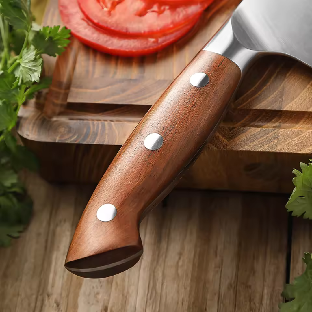 HEZHEN Supreme Knife Set