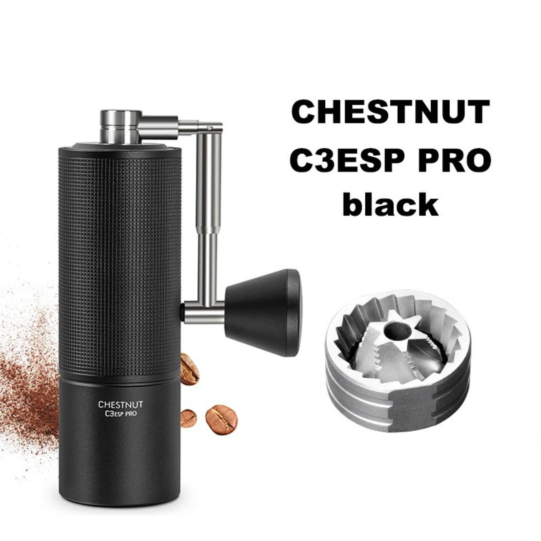 Pro Manual Coffee Grinder