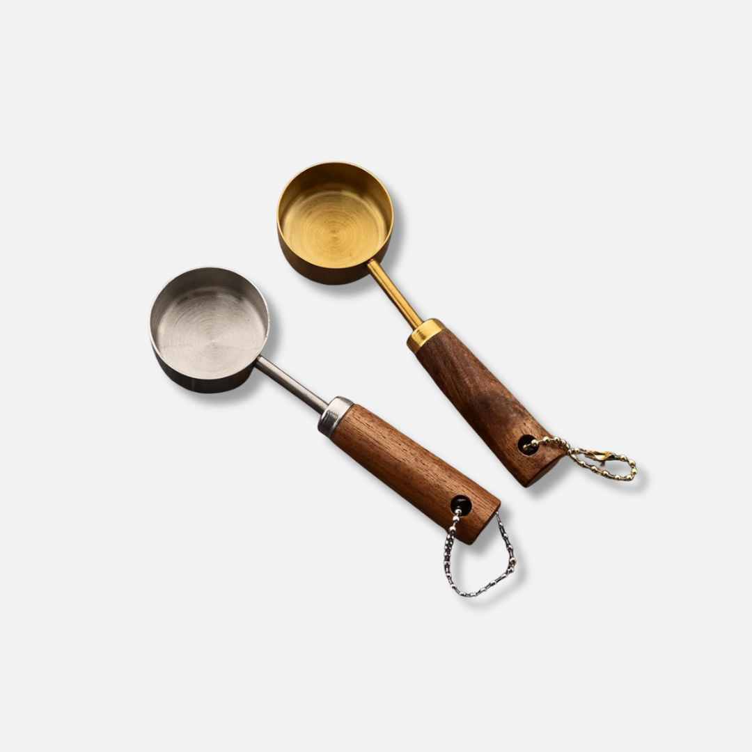 Measuring Cups & Spoons Set (8pcs)