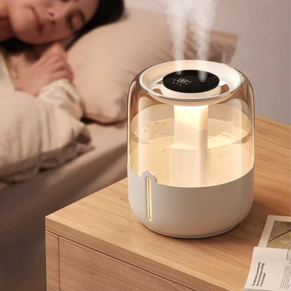 Humidifier Spray Home - USB/6.8L