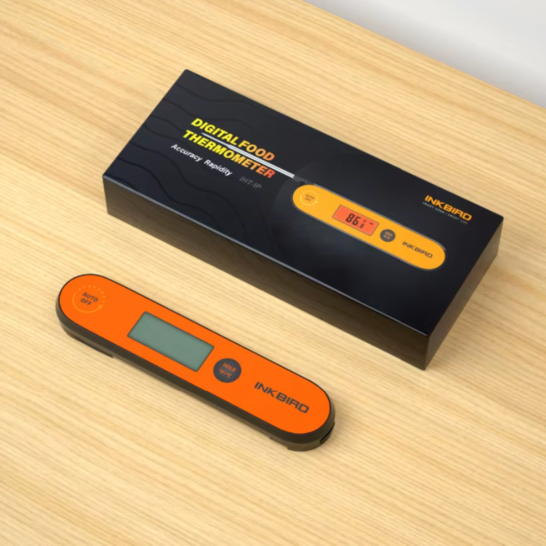 INKBIRD Digital Instant Read Meat Thermometer