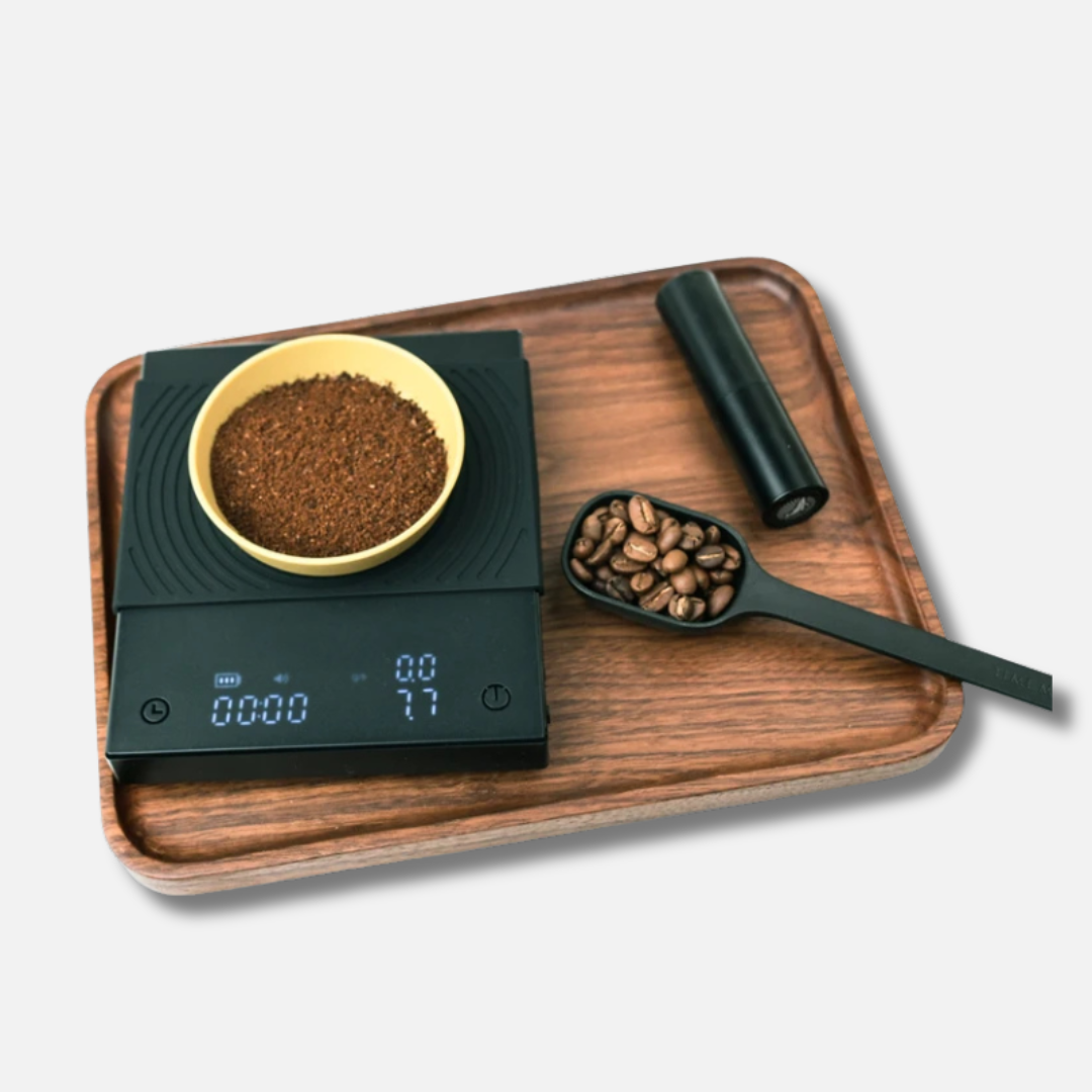 Digital Coffee Scale