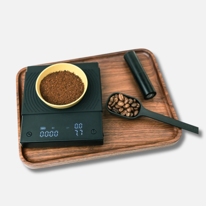 Digital Coffee Scale
