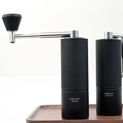 Pro Manual Coffee Grinder