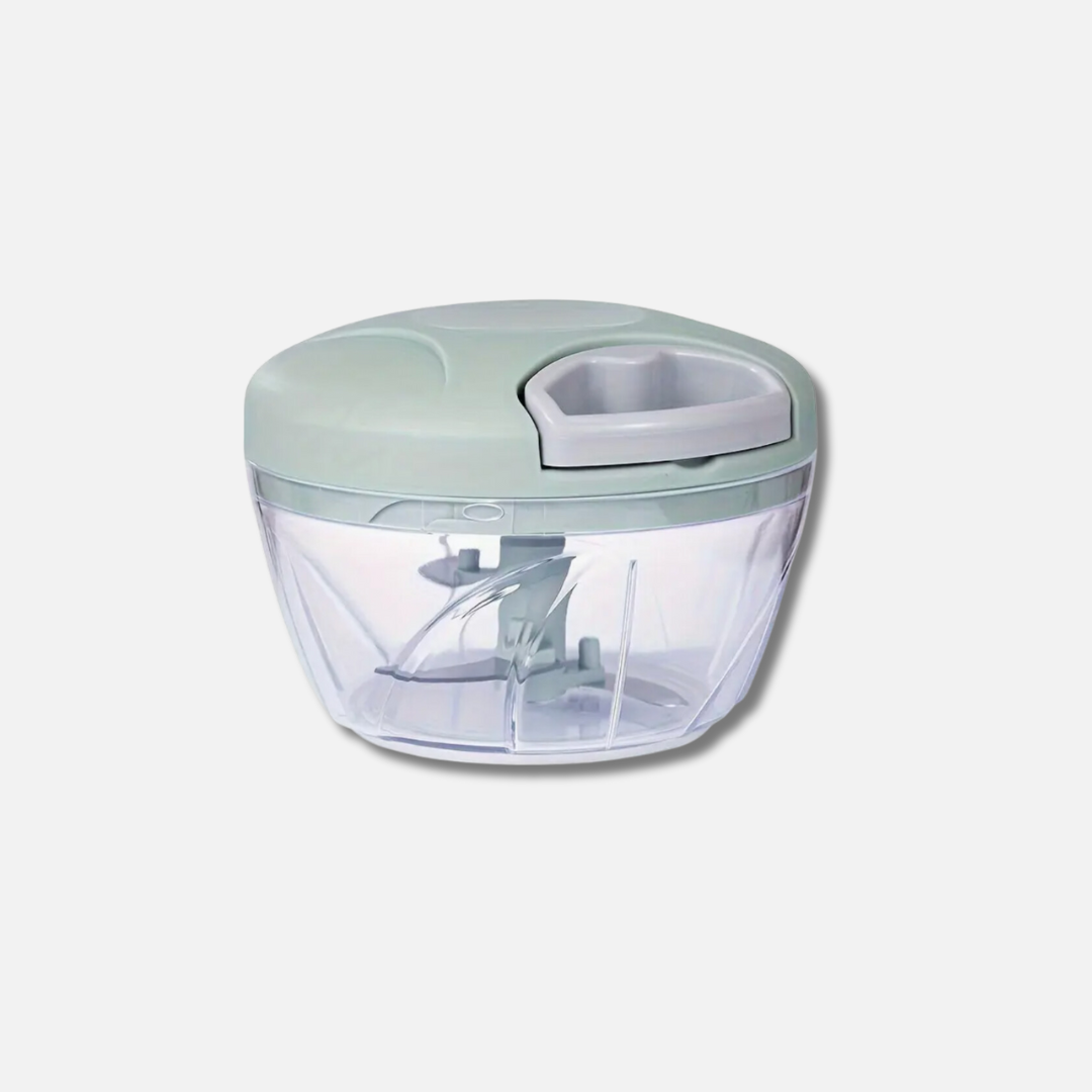 Manual Food Chopper - 500/900ML