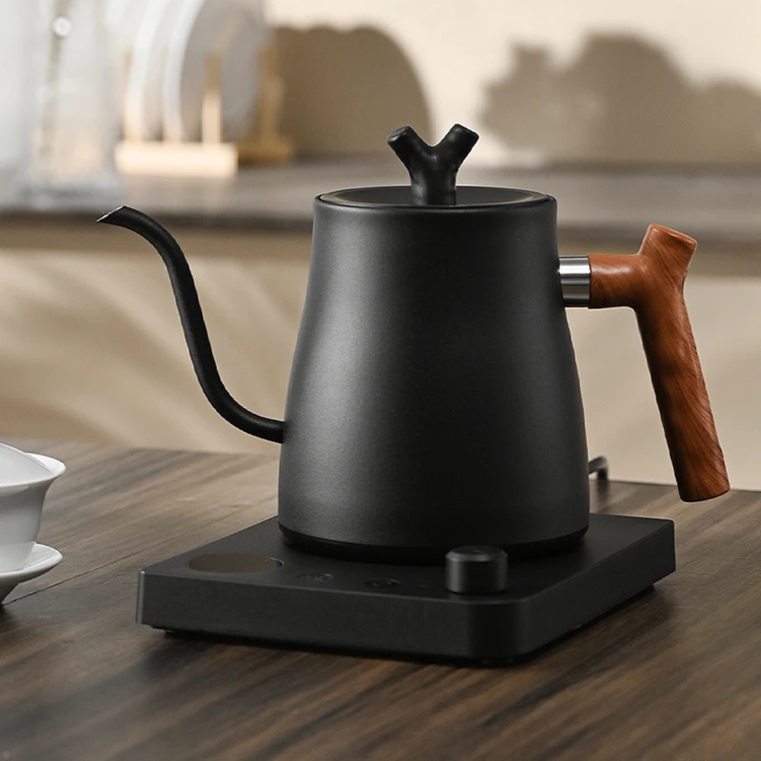 Gooseneck Electric Kettle