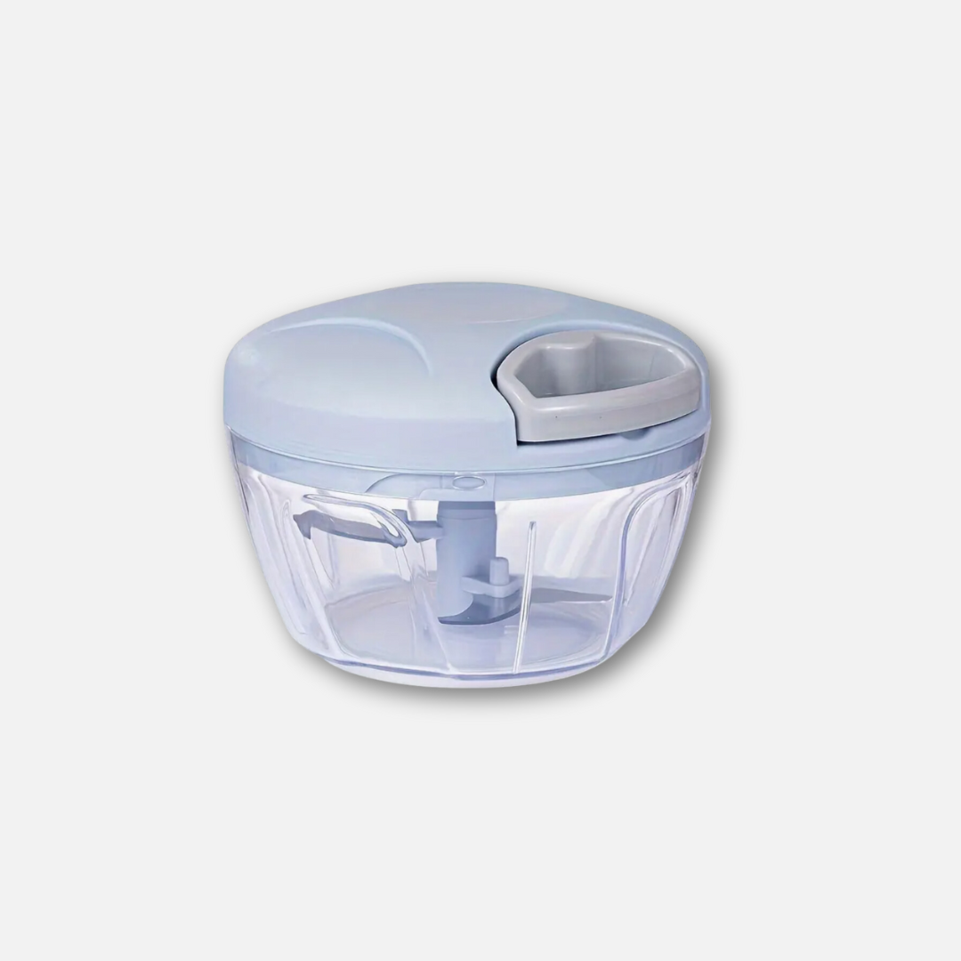 Manual Food Chopper - 500/900ML
