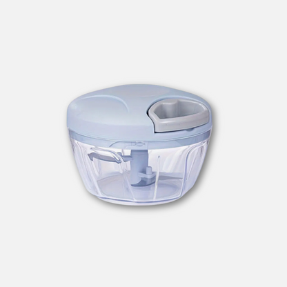 Manual Food Chopper - 500/900ML