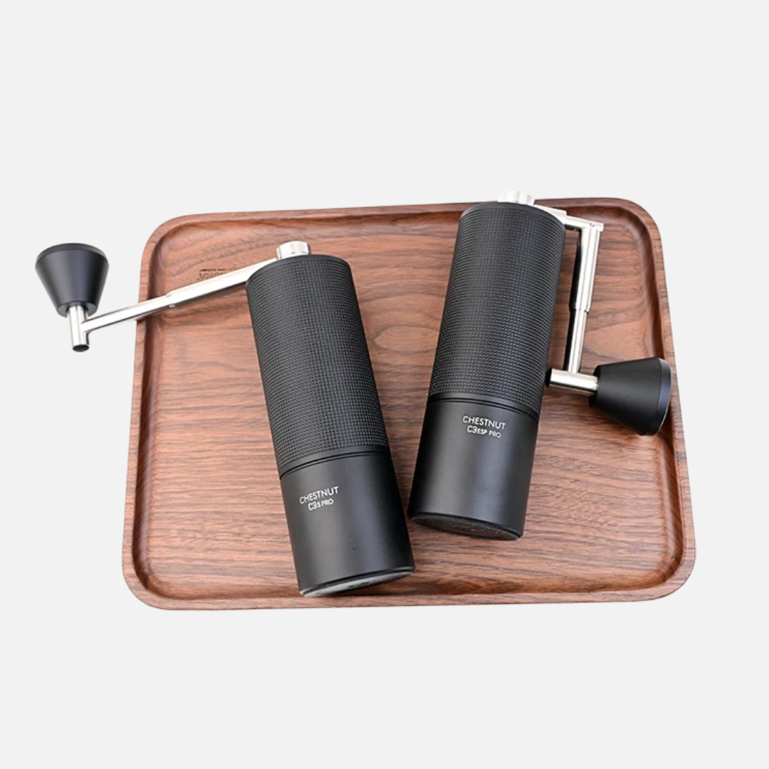 Pro Manual Coffee Grinder