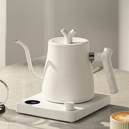 Gooseneck Electric Kettle