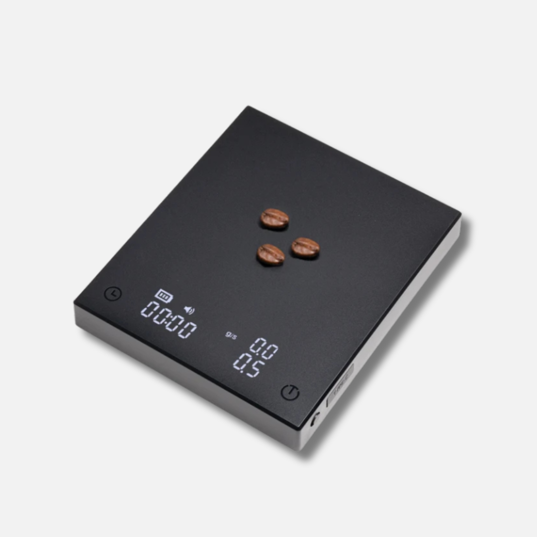 Digital Coffee Scale