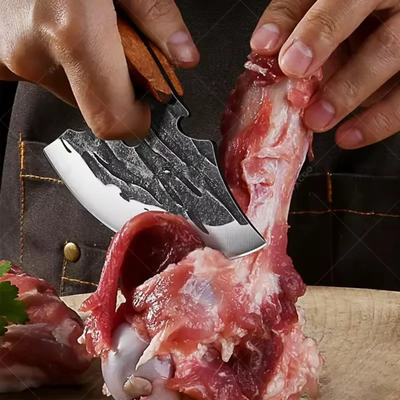 Chef Knife Stainless Steel