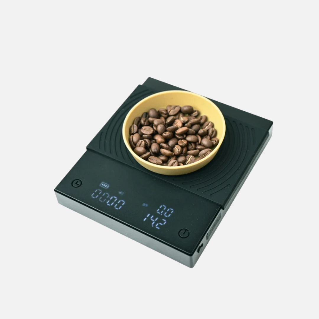Digital Coffee Scale