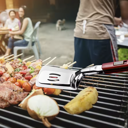 Cooking Clip Spatula