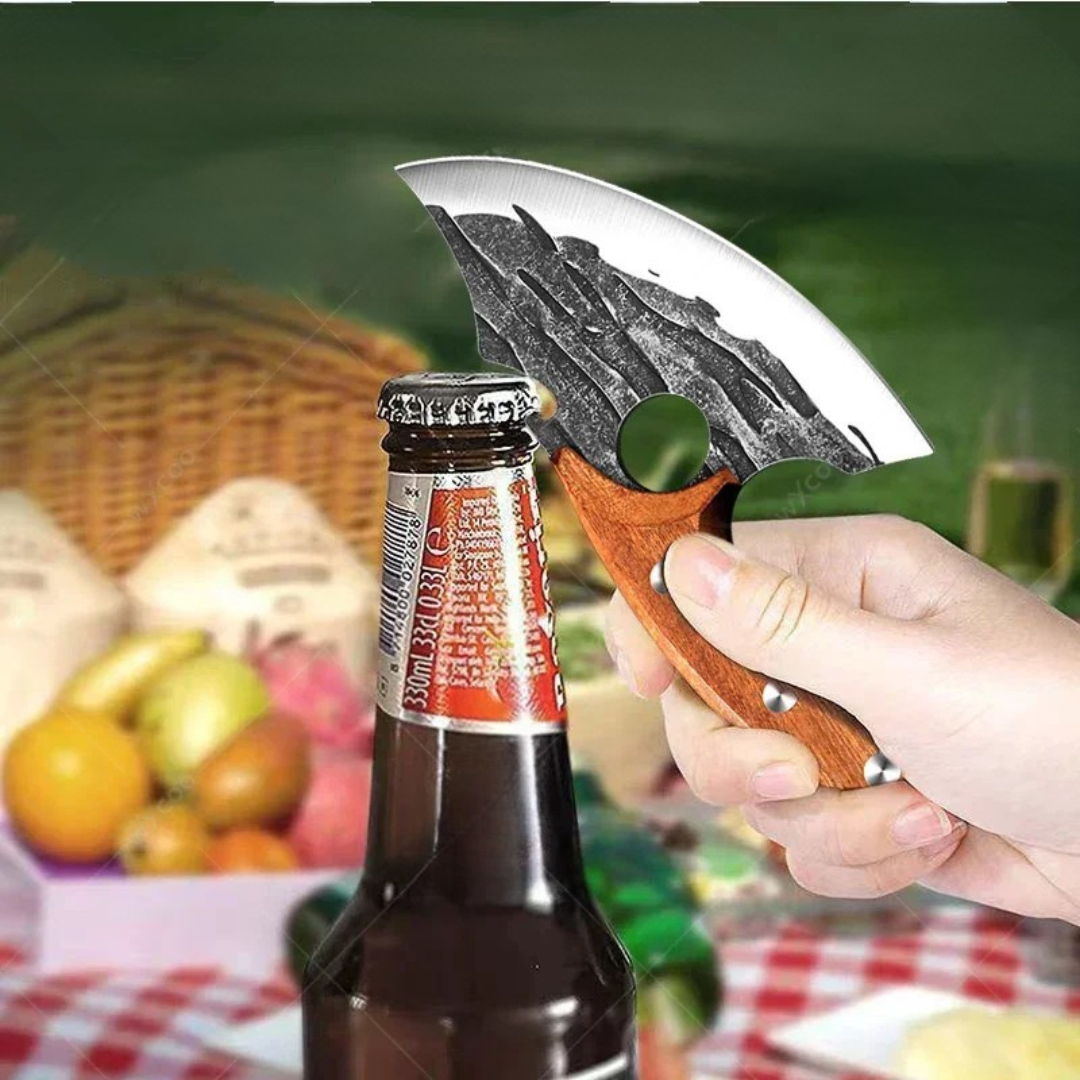Chef Knife Stainless Steel