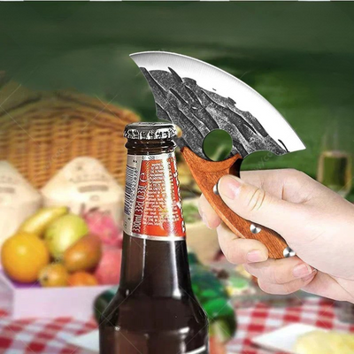 Chef Knife Stainless Steel