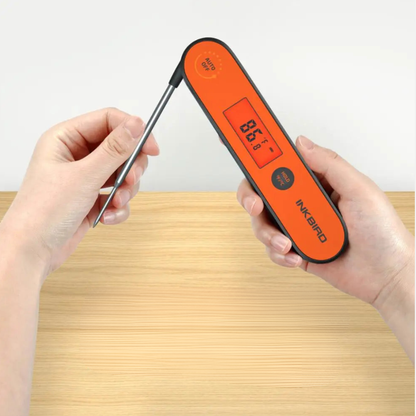 INKBIRD Digital Instant Read Meat Thermometer