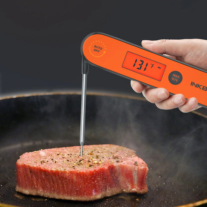 INKBIRD Digital Instant Read Meat Thermometer
