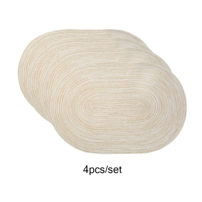 Placemats Set