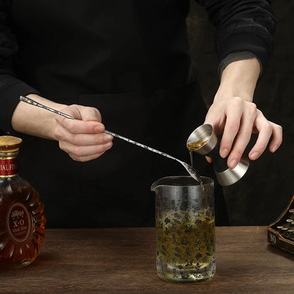Cocktail Bar Measuring Cup