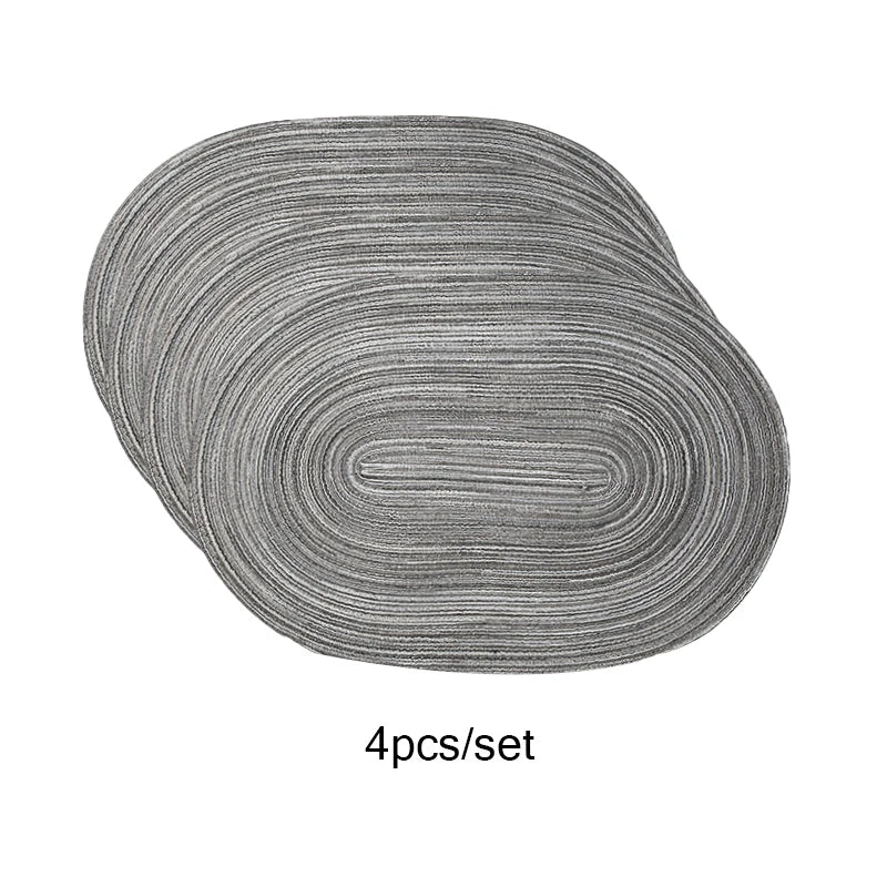 Placemats Set