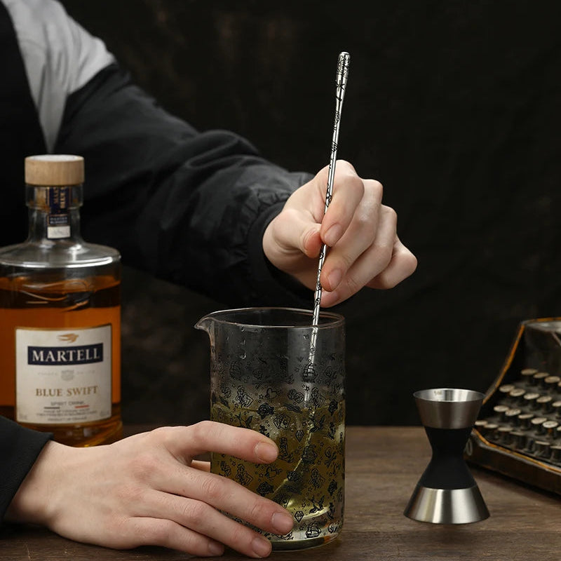 Cocktail Bar Measuring Cup